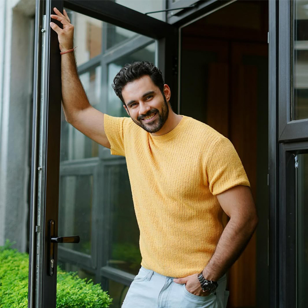 Abhishek Bajaj