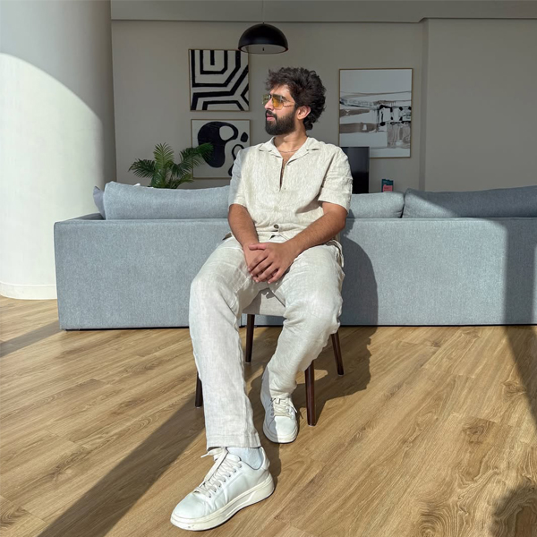 Amaal Mallik