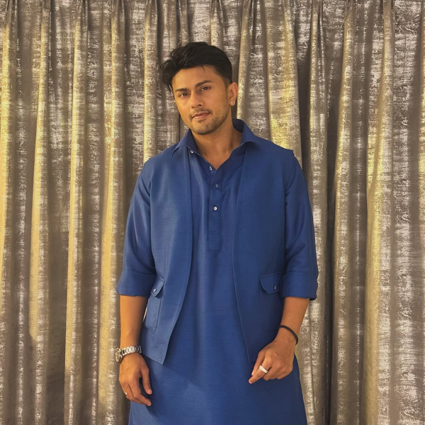 Awez Darbar
