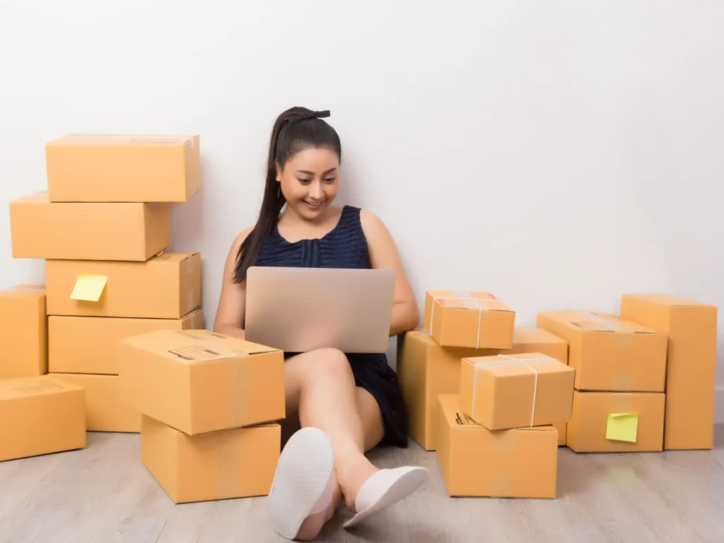 Dropshipping