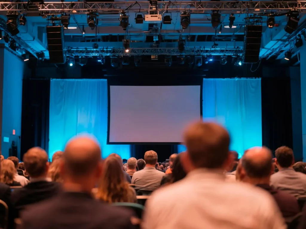 Corporate Events
