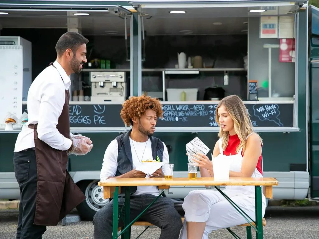 Food Truck