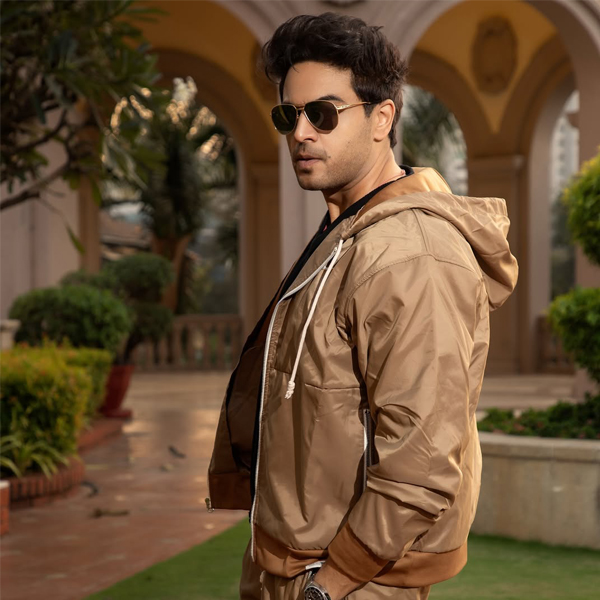 Gaurav Khanna