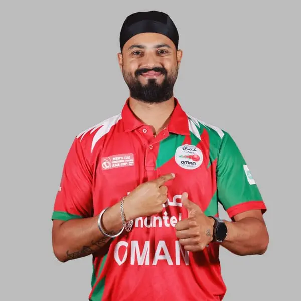 Jatinder Singh