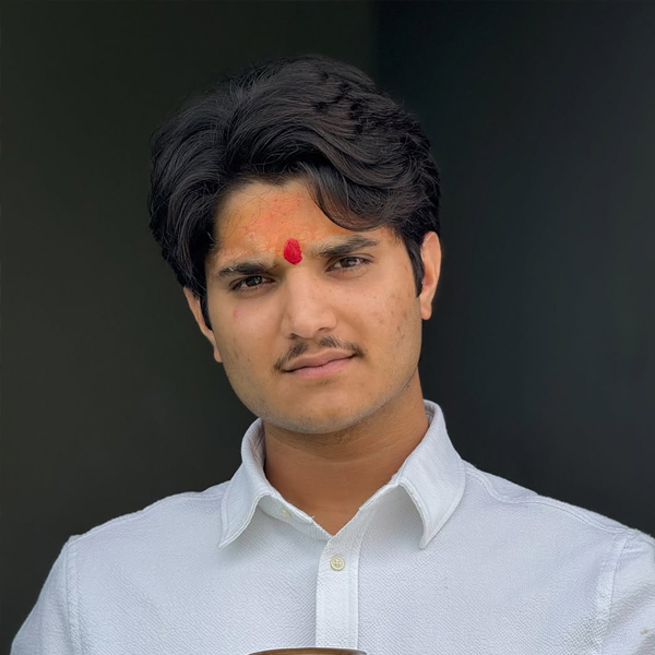 Mridul Tiwari