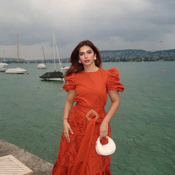 Nagma Mirajkar