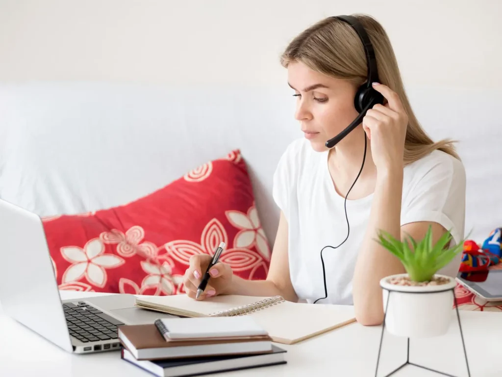 Online Course