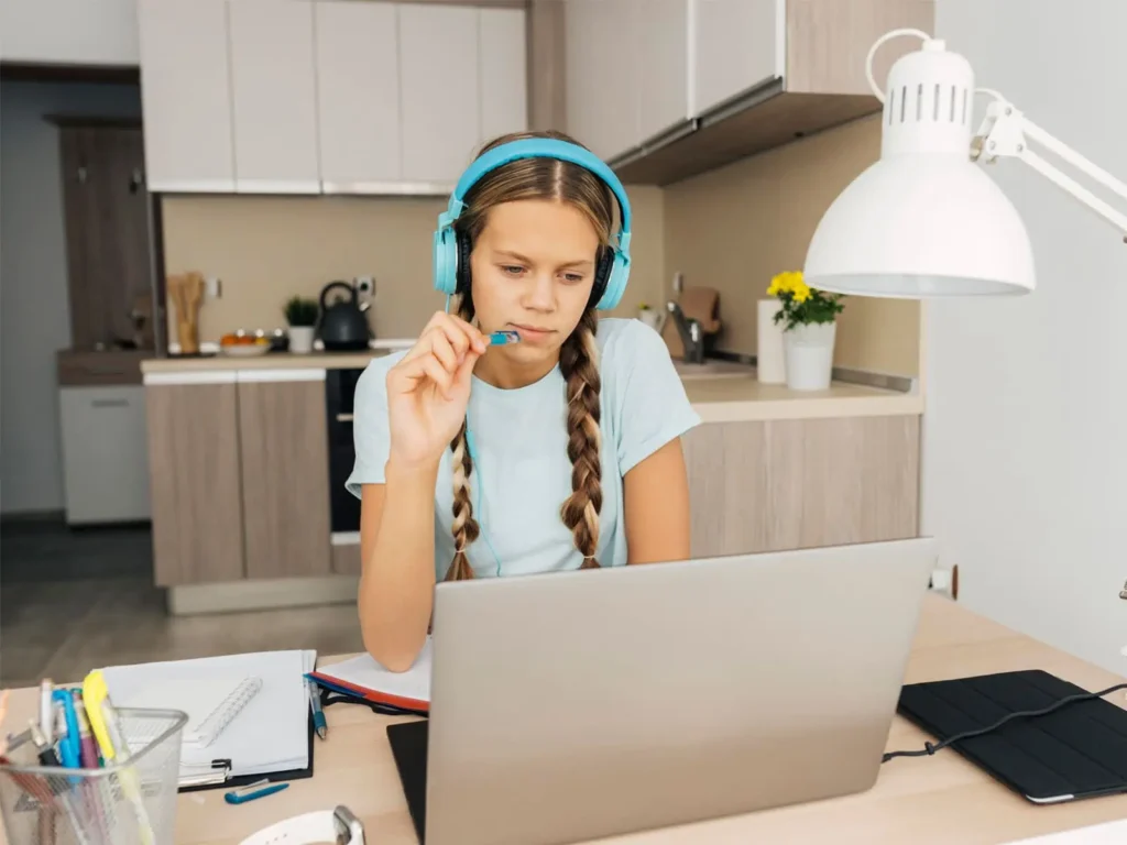 Online Education