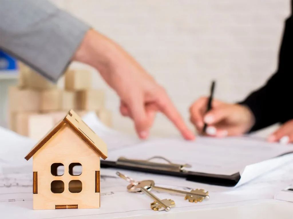 Real Estate