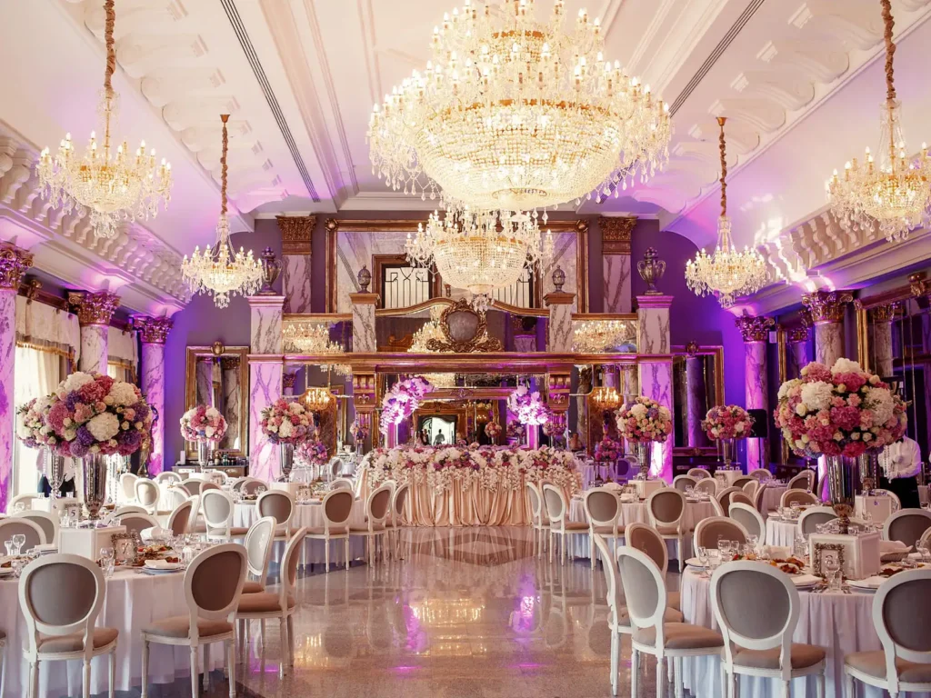 Wedding Event