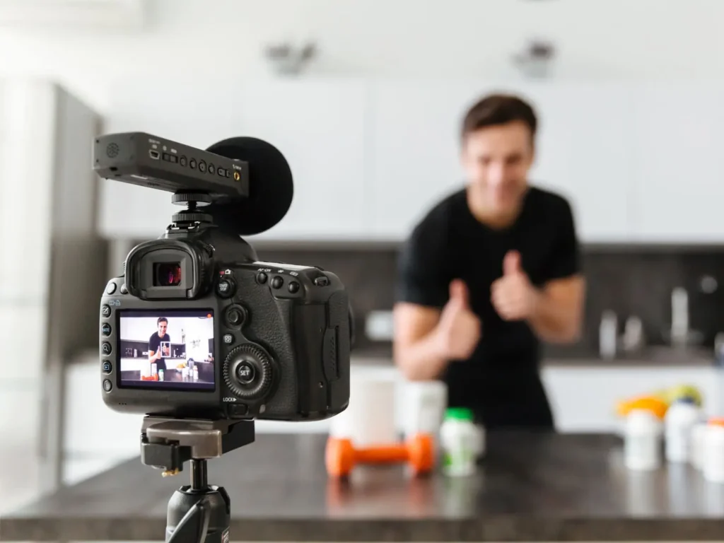 Content Creator