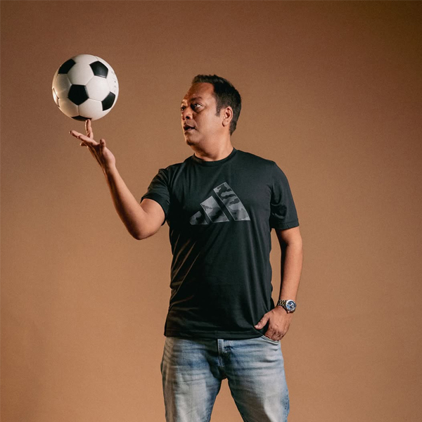 Zeishan Quadri