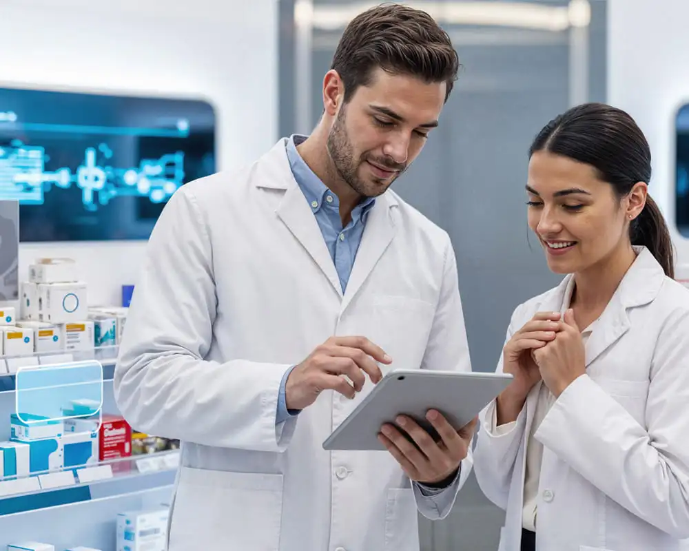 Bpharma