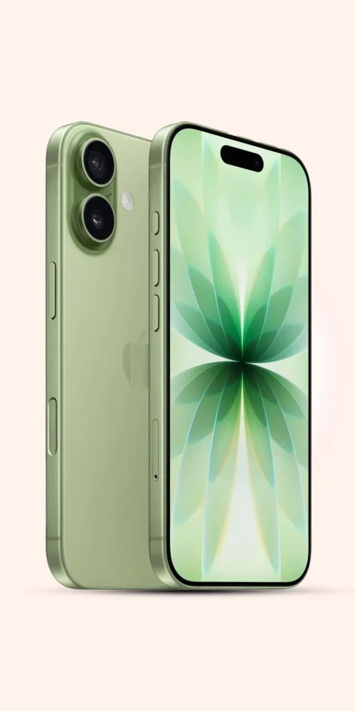 Iphone 17 Air