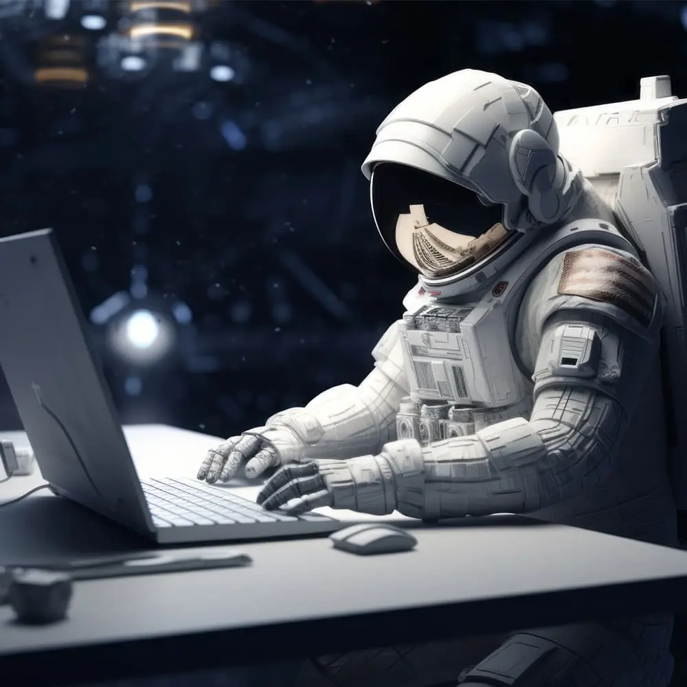 Space Technology