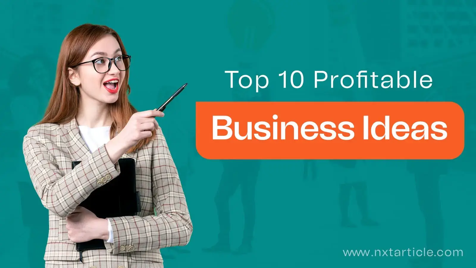 Top 10 Business